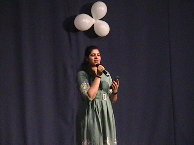 Profile picture for Aarya Tilak